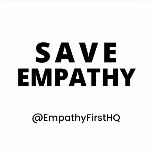 Save empathy Thumbnail