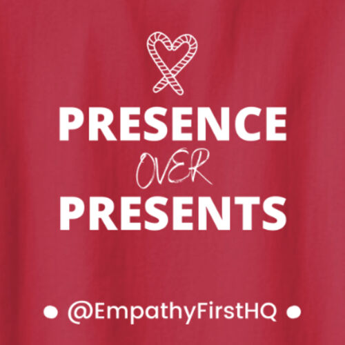 Presence over Presents Thumbnail