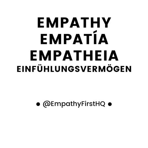 Empathy in every language Thumbnail