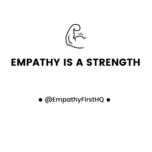 Empathy is a Strength Thumbnail