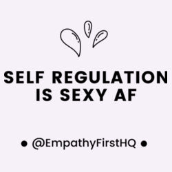100% Cotton Tank - Self Regulation (SR2) Design