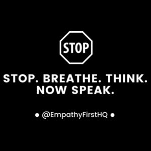 Women's 100% Organic T-shirt ( SBT) 2 Design