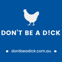 Women's Maple T - 100% Cotton - All colours (DBAD) Design