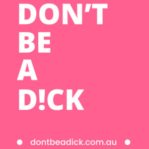 Women's Maple T - 100% Cotton - All colours (DBAD) 2 Design