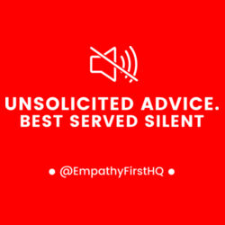 Women's 100% Cotton T-shirt - All colours ( UA1) Design