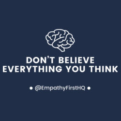 Women's 100% Cotton T-shirt - All colours ( DB1) Design