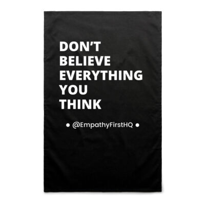 100% Cotton Tea Towel (B1) Thumbnail