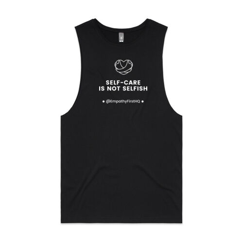 100% Cotton Tank (SC1) Thumbnail