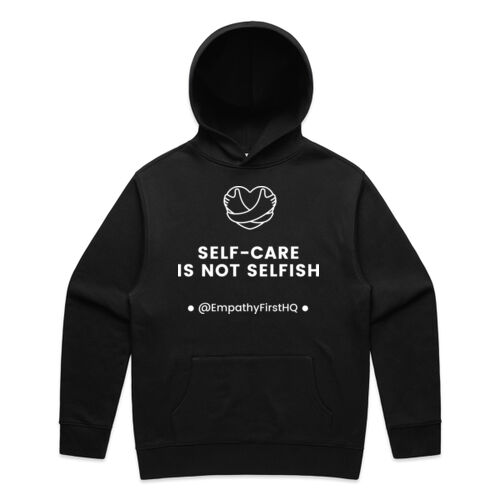 80% Cotton 20% Recycled Hoodie (SC1) Thumbnail