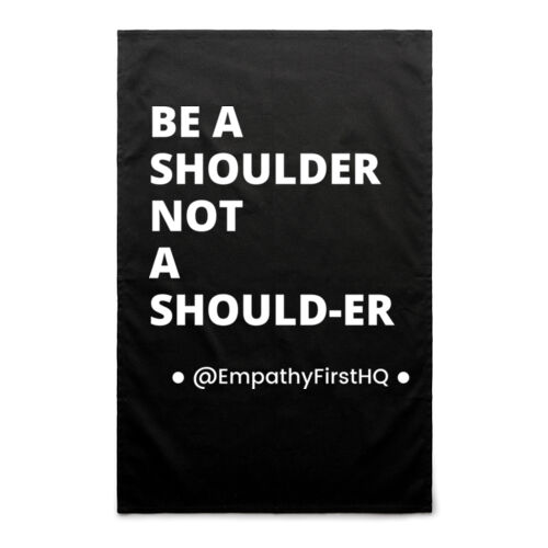 100% Cotton Tea Towel (S1) Thumbnail