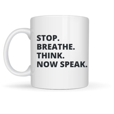 100% Ceramic Mug (SB1g) Thumbnail