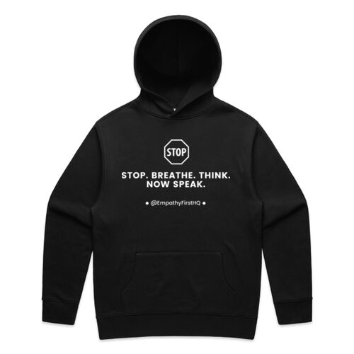 80% Cotton 20% Recycled Hoodie (SB1) Thumbnail