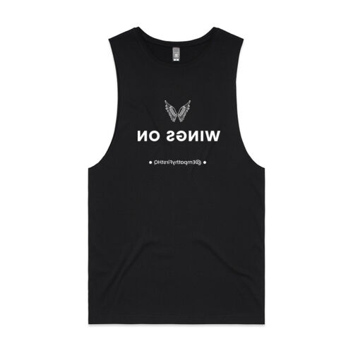 100% Cotton Tank (W1m) Thumbnail