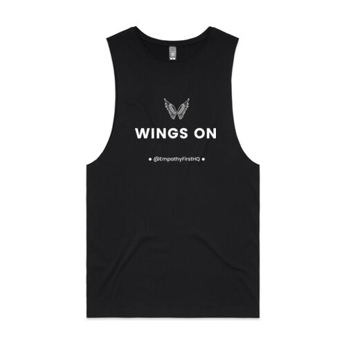 100% Cotton Tank (W1) Thumbnail