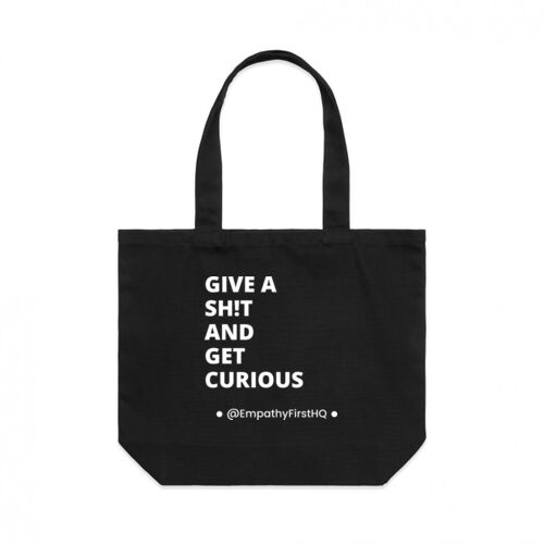 100% Cotton Canvas Bag (G1) Thumbnail