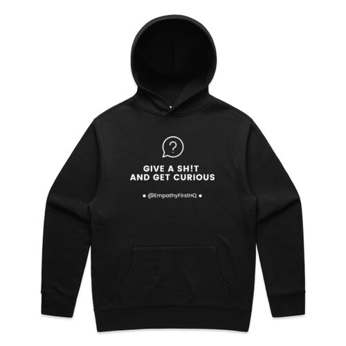 80% Cotton 20% Recycled Hoodie (G1) Thumbnail