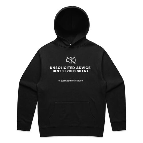 80% Cotton 20% Recycled Hoodie (UA1) Thumbnail