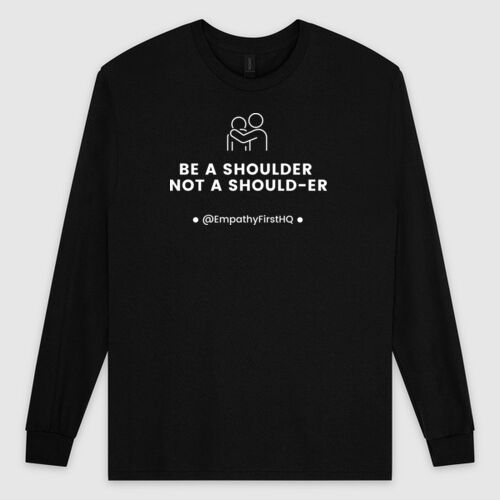 100% Cotton Long Sleeve (S2L) Thumbnail
