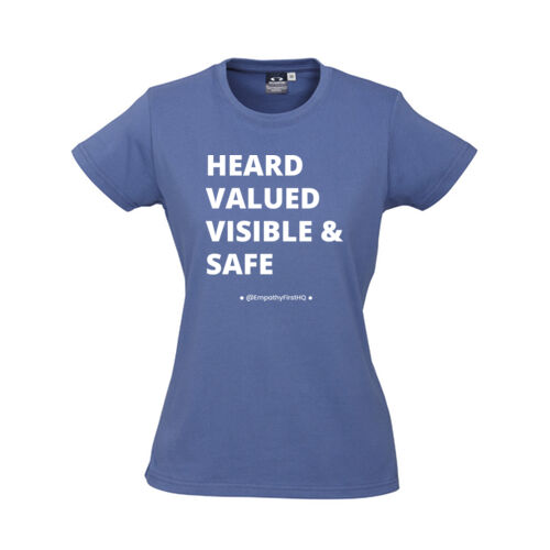 100% Cotton Women's Shirt (H2C) Thumbnail