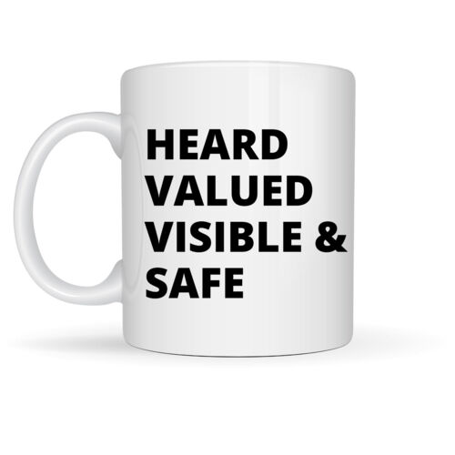 100% Ceramic Mug (H2m) Thumbnail