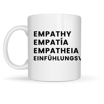 100% Ceramic Mug (L2m) Thumbnail