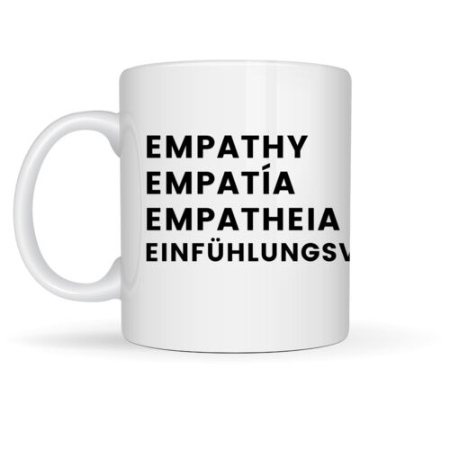 100% Ceramic Mug (L2m) Thumbnail