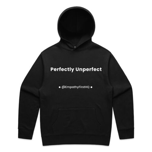 80% Cotton 20% Recycled Hoodie (PUP1) Thumbnail