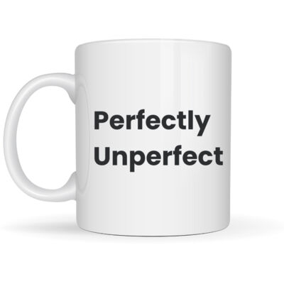 100% Ceramic Mug (PUP1) Thumbnail