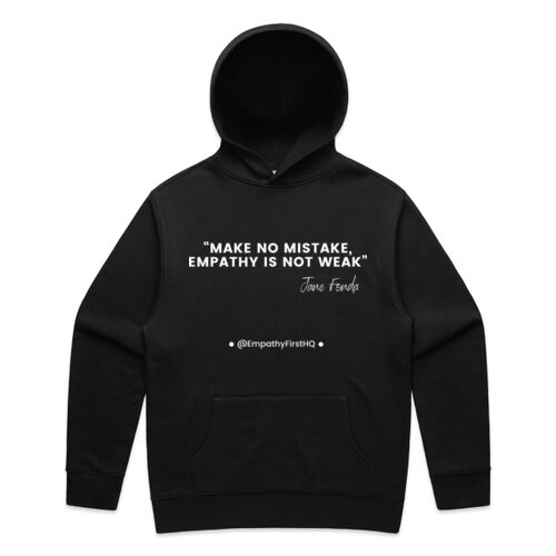 80% Cotton 20% Recycled Hoodie (JF1) Thumbnail