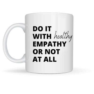 100% Ceramic Mug (HE1) Thumbnail