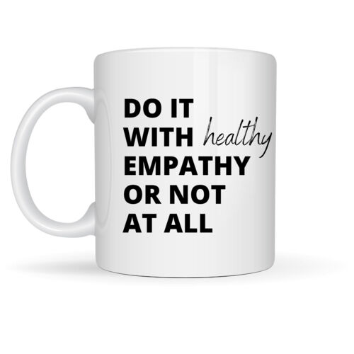 100% Ceramic Mug (HE1) Thumbnail