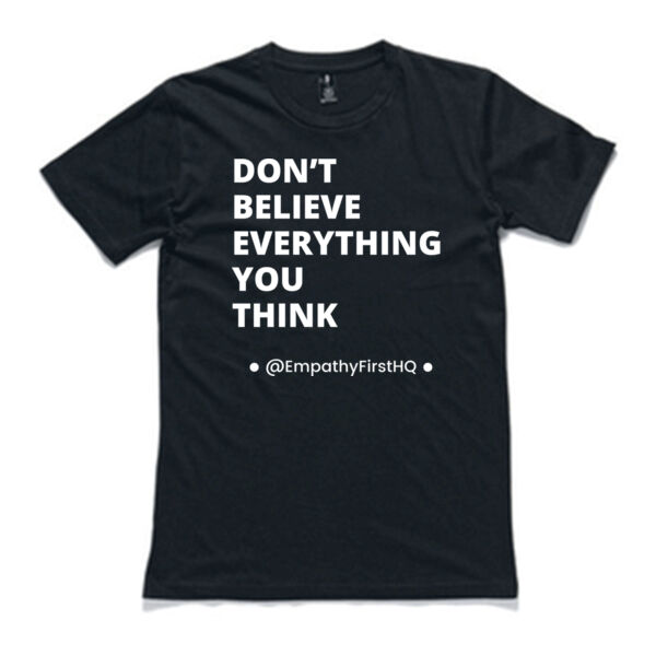 Unisex 100% Organic Tshirt (DB2) Thumbnail