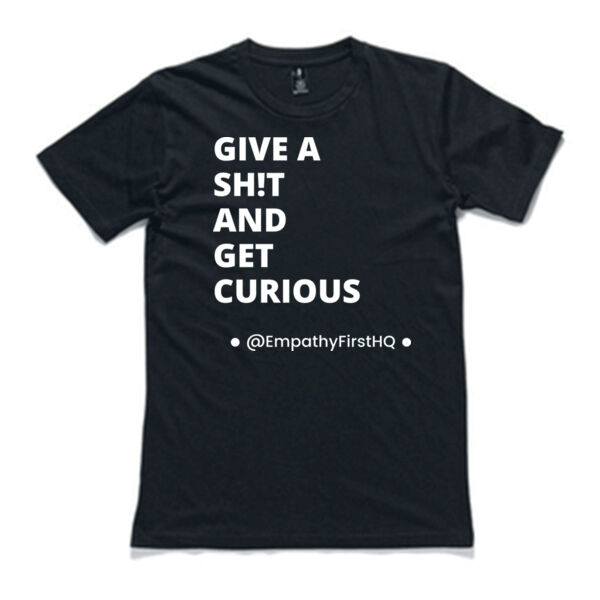 Unisex 100% Organic Tshirt (GAS1) Thumbnail