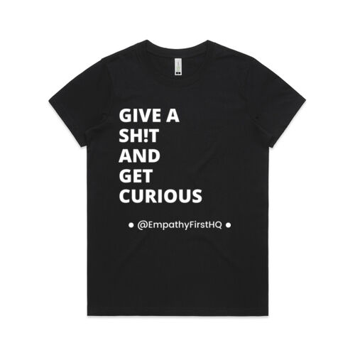 Women's 100% Organic T-shirt ( GAS1) Thumbnail