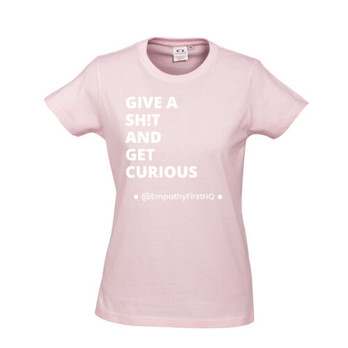 100% Cotton Women's Shirt (GAS1) Thumbnail