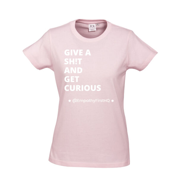 100% Cotton Women's Shirt (GAS1) Thumbnail