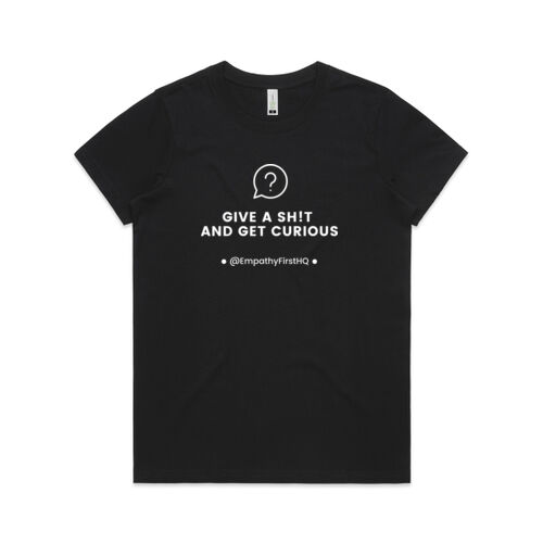 Women's 100% Organic T-shirt ( GAS2) Thumbnail