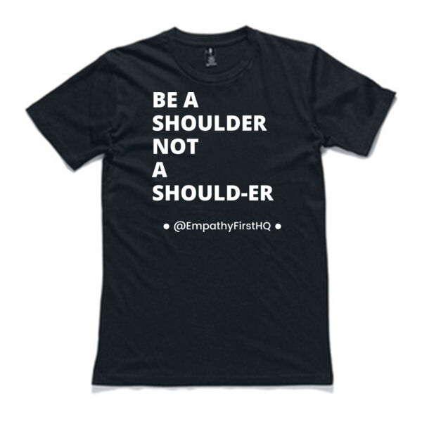 Unisex 100% Organic Tshirt (BAS2) Thumbnail