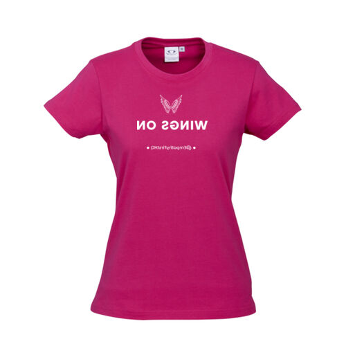 100% Cotton Women's Shirt (WO1) Thumbnail