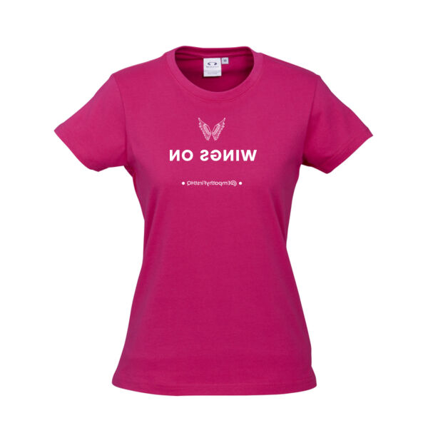 100% Cotton Women's Shirt (WO1) Thumbnail