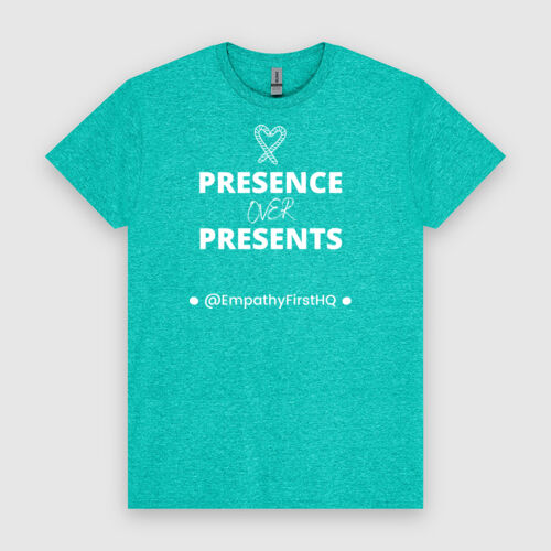 LIMITED EDITION: Christmas Shirt 100% cotton. Thumbnail