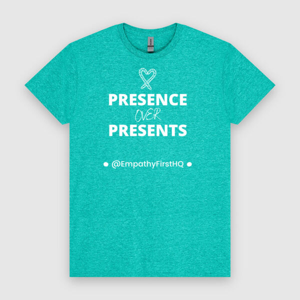 LIMITED EDITION: Christmas Shirt 100% cotton. Thumbnail