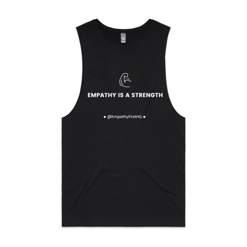 100% Cotton Tank (W1m) 3 Thumbnail