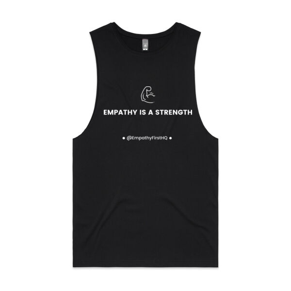 100% Cotton Tank (W1m) 3 Thumbnail