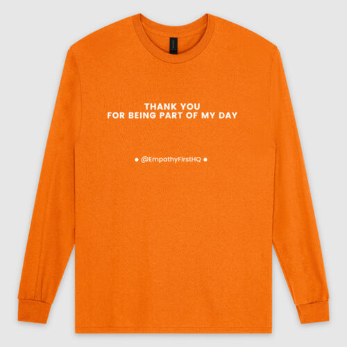 100% Cotton Long Sleeve (S2LO) Thumbnail