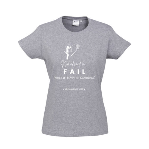 100% Cotton Women's Shirt (FAIL) 2 Thumbnail
