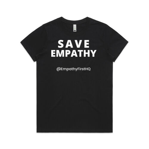 Women's 100% Organic T-shirt ( Save 1) Thumbnail