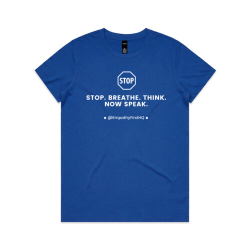 Women's Maple T - All colours (SBT2) Thumbnail