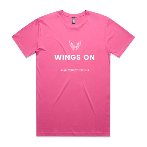Women's 100% Cotton T-shirt - All colours ( WO) Thumbnail