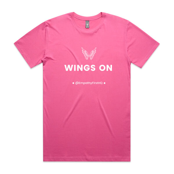 Women's 100% Cotton T-shirt - All colours ( WO) Thumbnail